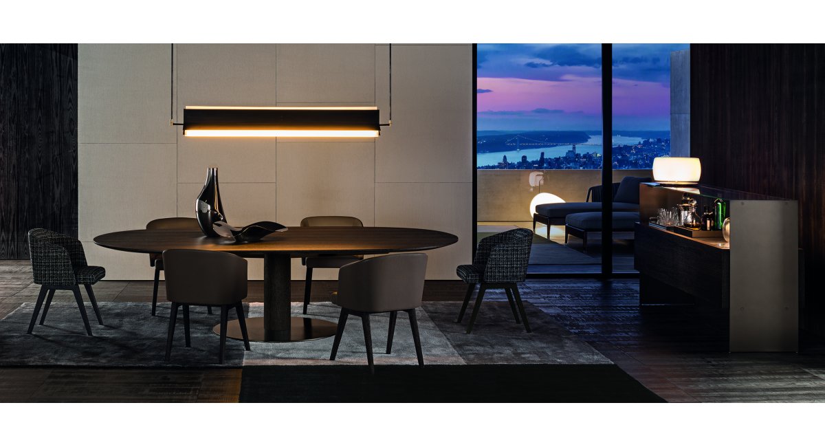 Muebles para el hogar - Mesas Bellagio | MINIM – mobiliario e